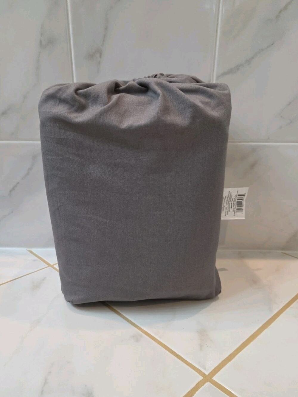 Microfiber Solid Sheet Set Room Essentials 4 Piece King Size Solid Gray